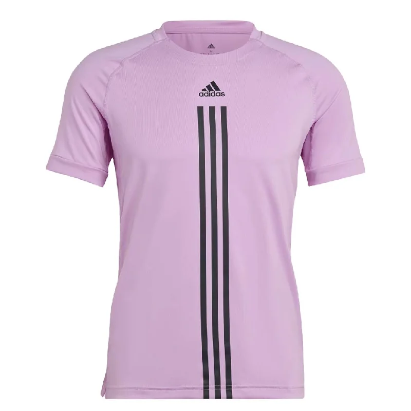 adidas - Men's Alphastrength Short Sleeve T-Shirt (HY1022)