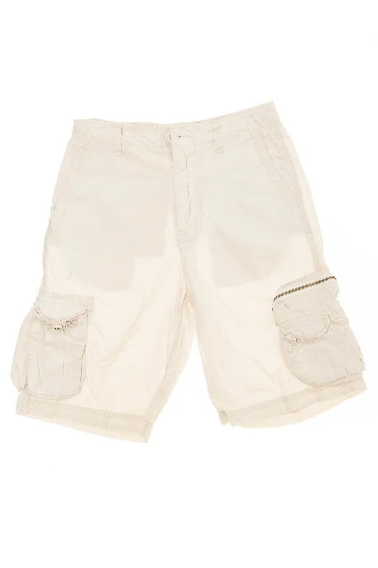 GapKids - Khaki Colored Cargo Shorts - 12