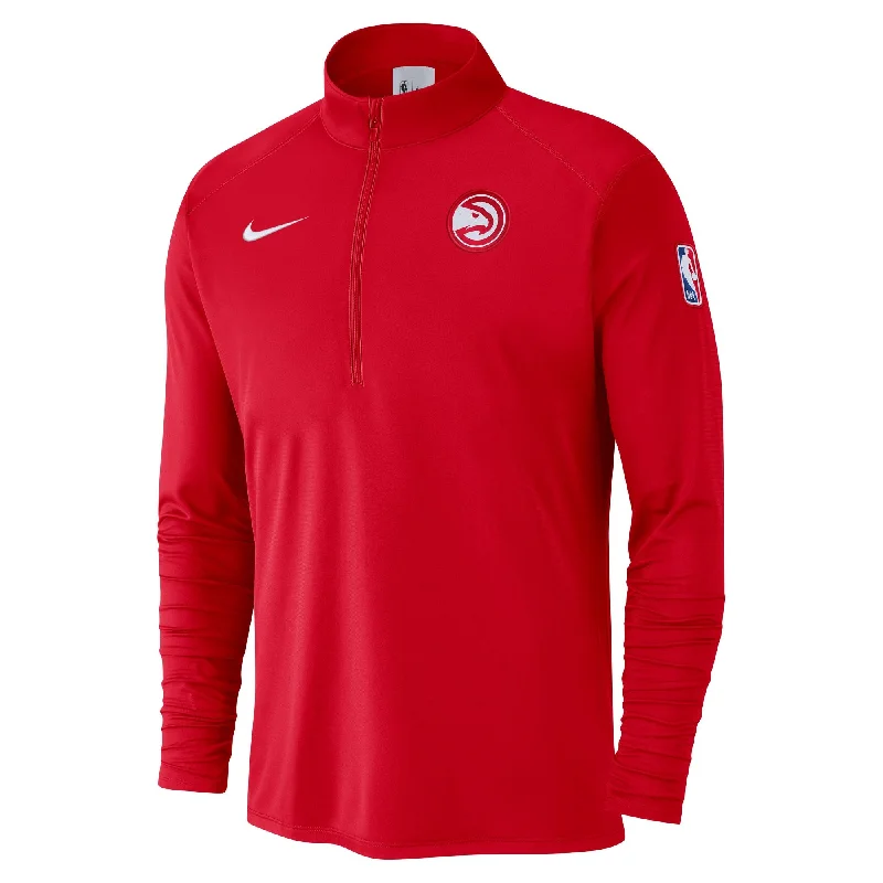 Nike Hawks Half Zip Pullover