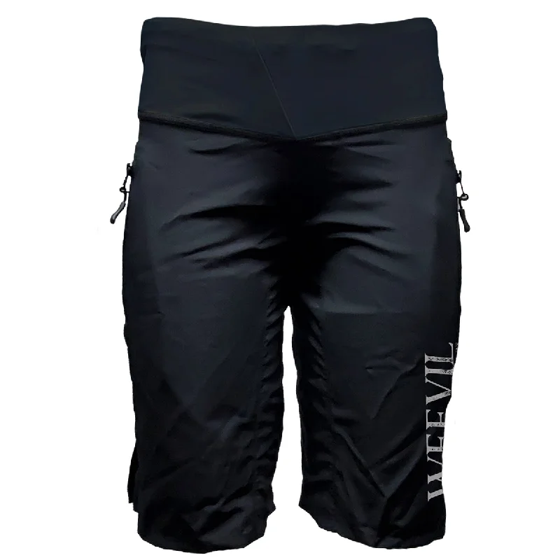 WOMEN'S YOGI F2+2 SHORTS  //  MTB // ON OFF TRAIL