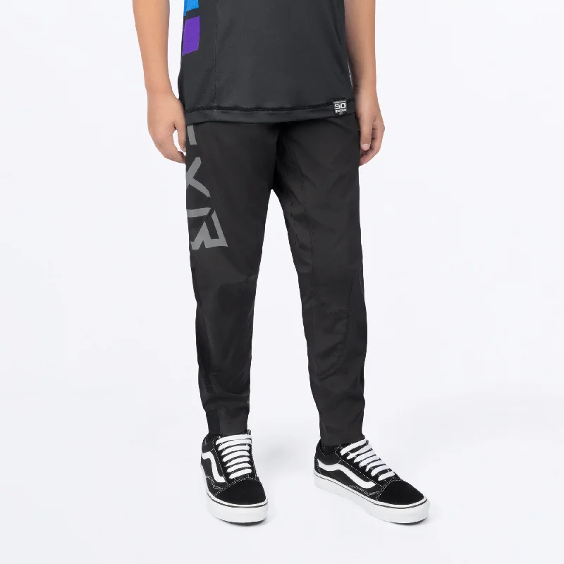 Youth Revo MTB Pant