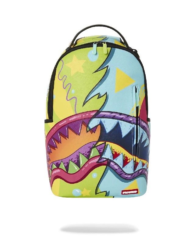 Sprayground - Super Weird Backpack (DLXV)