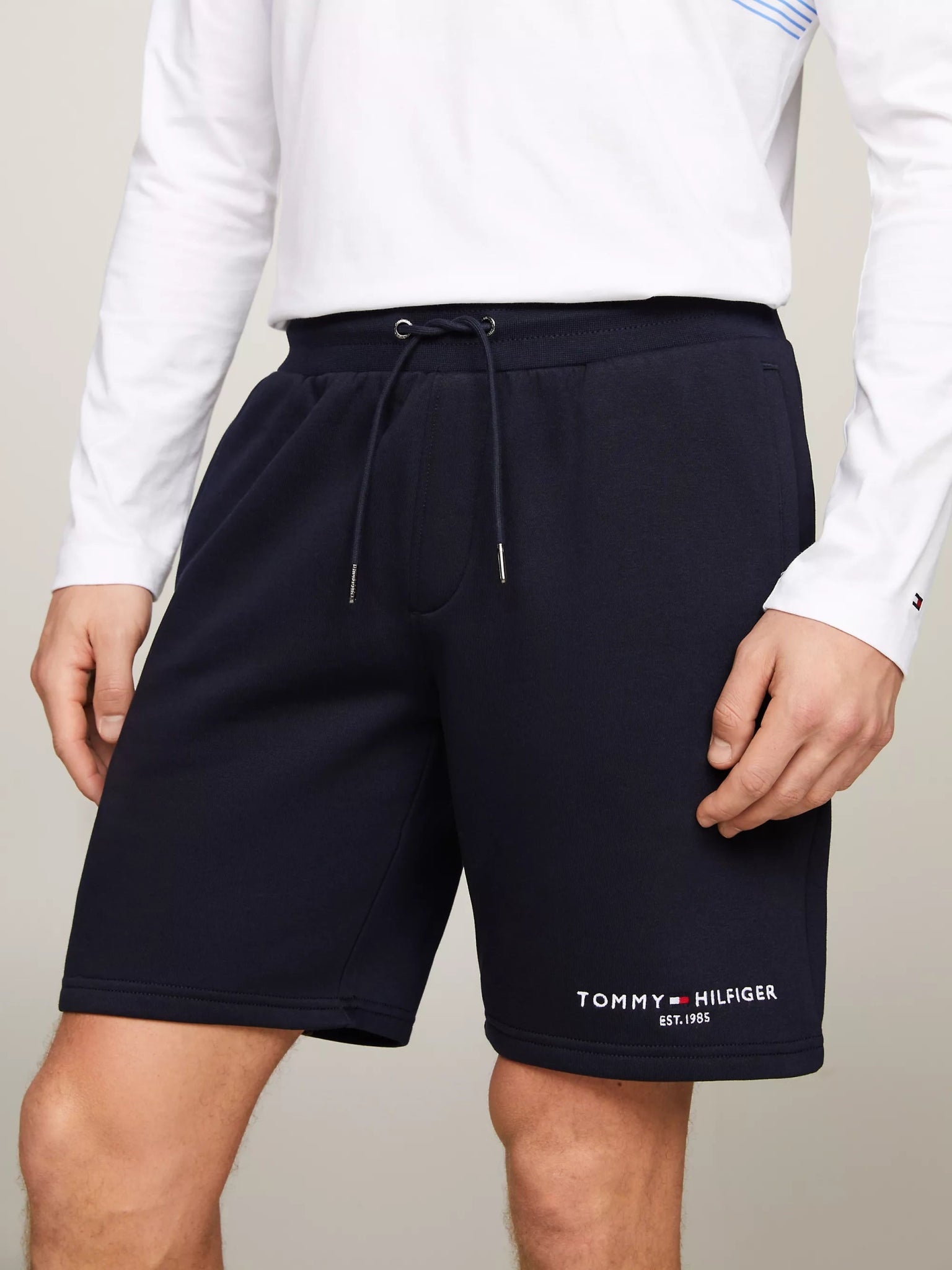 Tommy Hilfiger Tommy Logo Sweatshorts