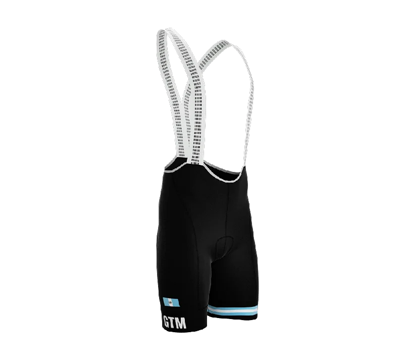 Guatemala CODE Cycling Pro Bib Shorts Bike for Women