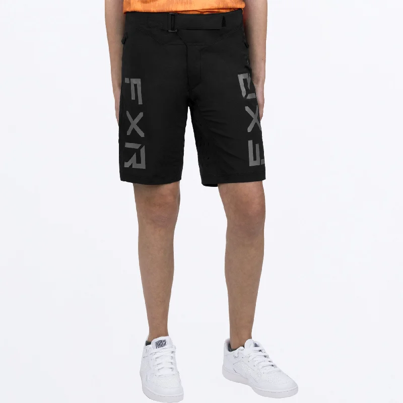 Youth Revo MTB Short