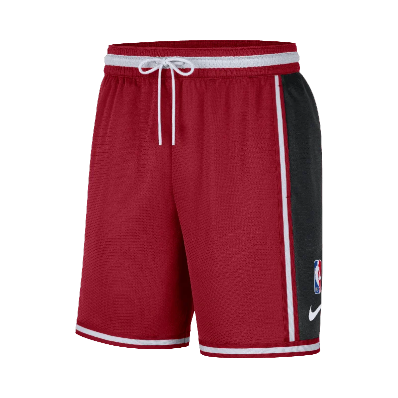 Nike Miami HEAT Game Theater Shorts