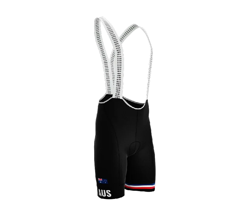 Australia CODE Cycling Pro Bib Shorts Bike for Women