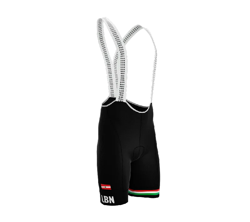 Lebanon CODE Cycling Pro Bib Shorts Bike for Men