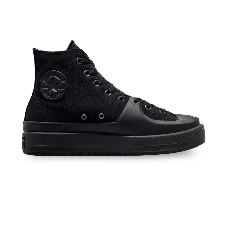 Converse - Unisex Chuck Taylor All Star Construct High Top Shoes (A06888C)