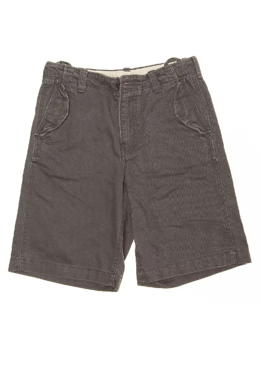 GapKids - Blue Cargo Shorts - 14