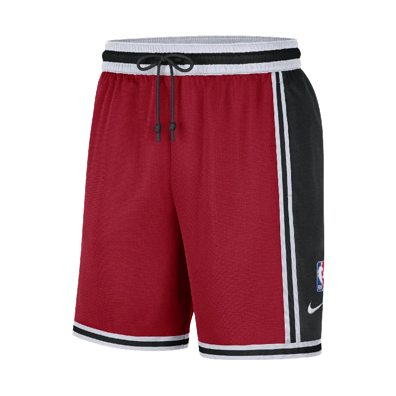 Nike Miami HEAT Pre-Game Shorts