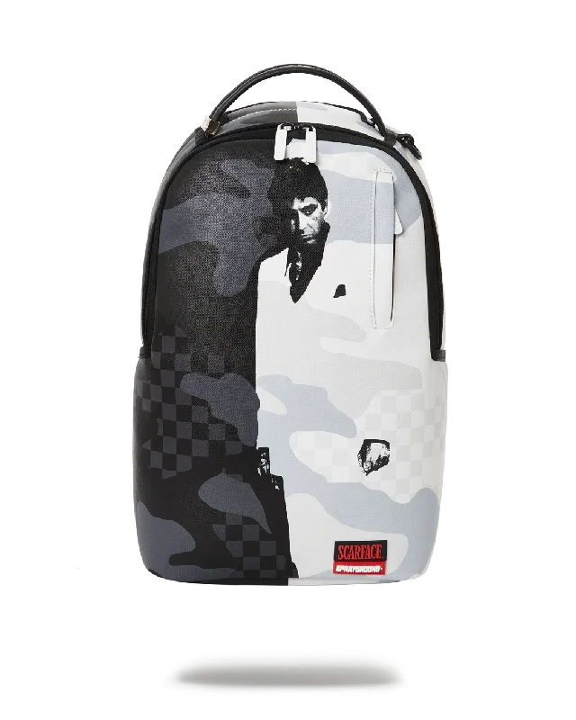 Sprayground - Scarface Backpack