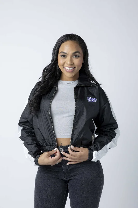 Women's Kings Nylon Jacket