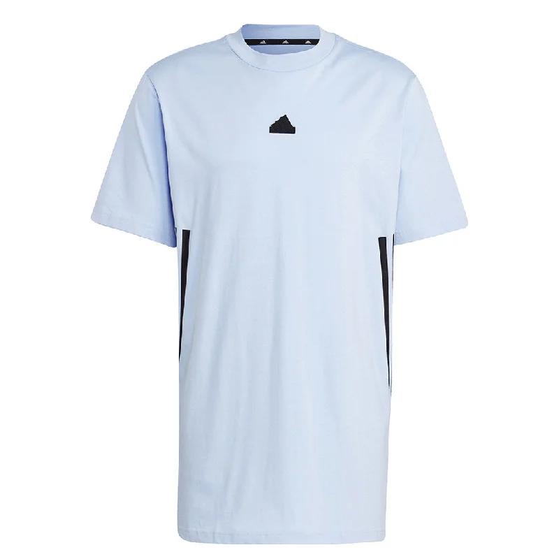 adidas - Men's Future Icons 3-Stripes T-Shirt (IC8249)