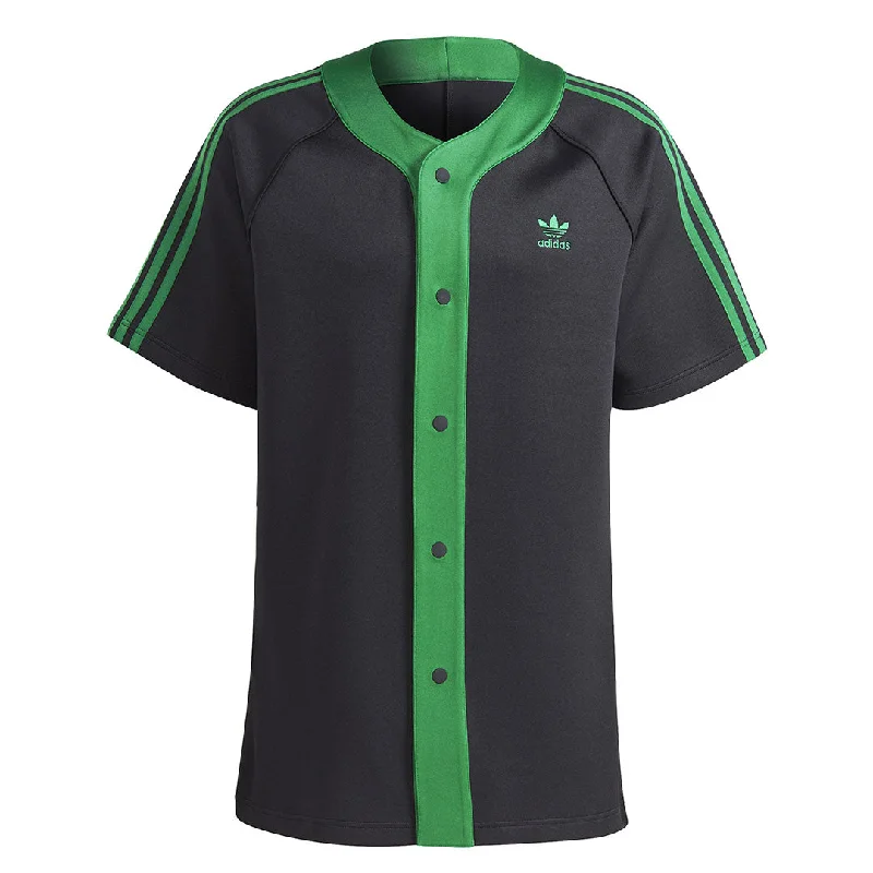 adidas - Men's Adicolor Classics+ Short Sleeve Shirt (II5782)