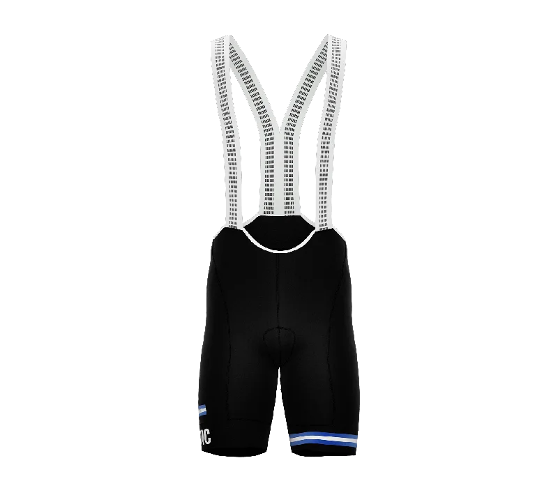 Nicaragua Black CODE Cycling Pro Bib Shorts Bike for Men and Women