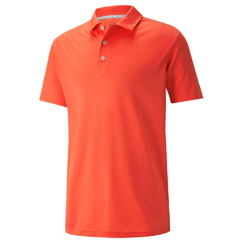 Puma - Men's Gamer Polo (599120 23)