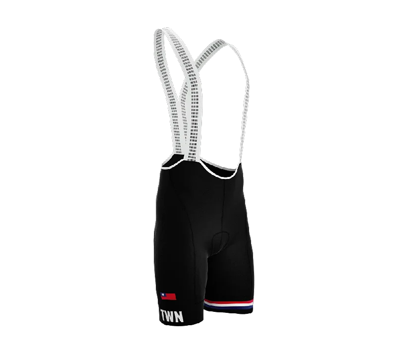 Taiwan CODE Cycling Pro Bib Shorts Bike for Men