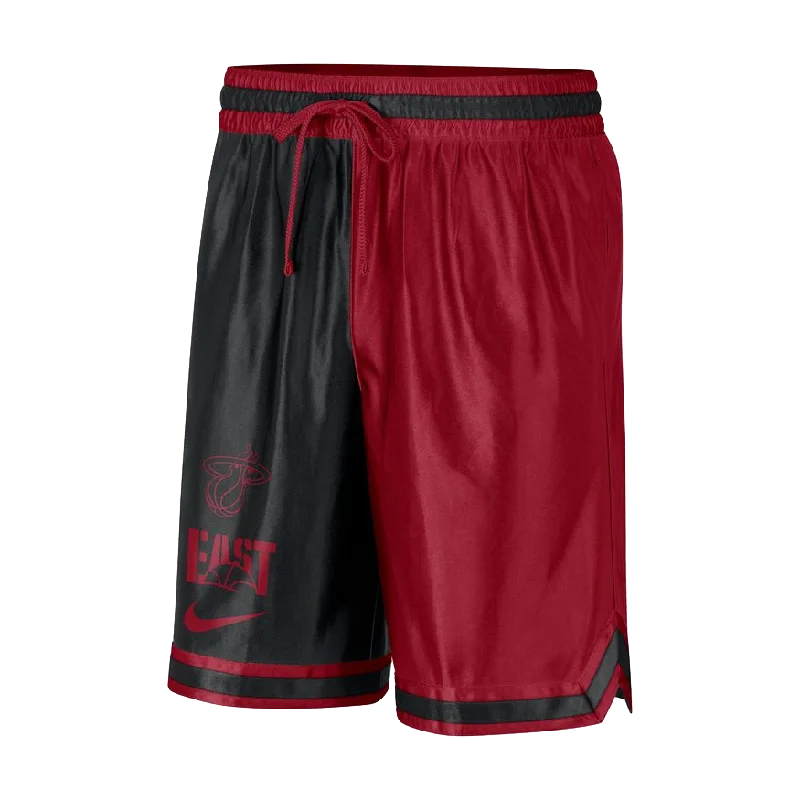 Nike Miami HEAT Courtside Split Shorts