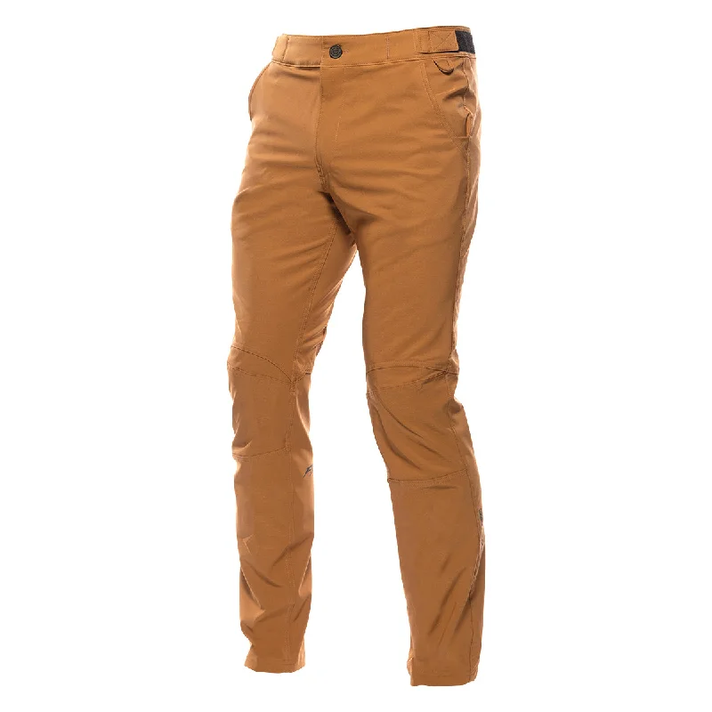 Shredder Pant - Camel