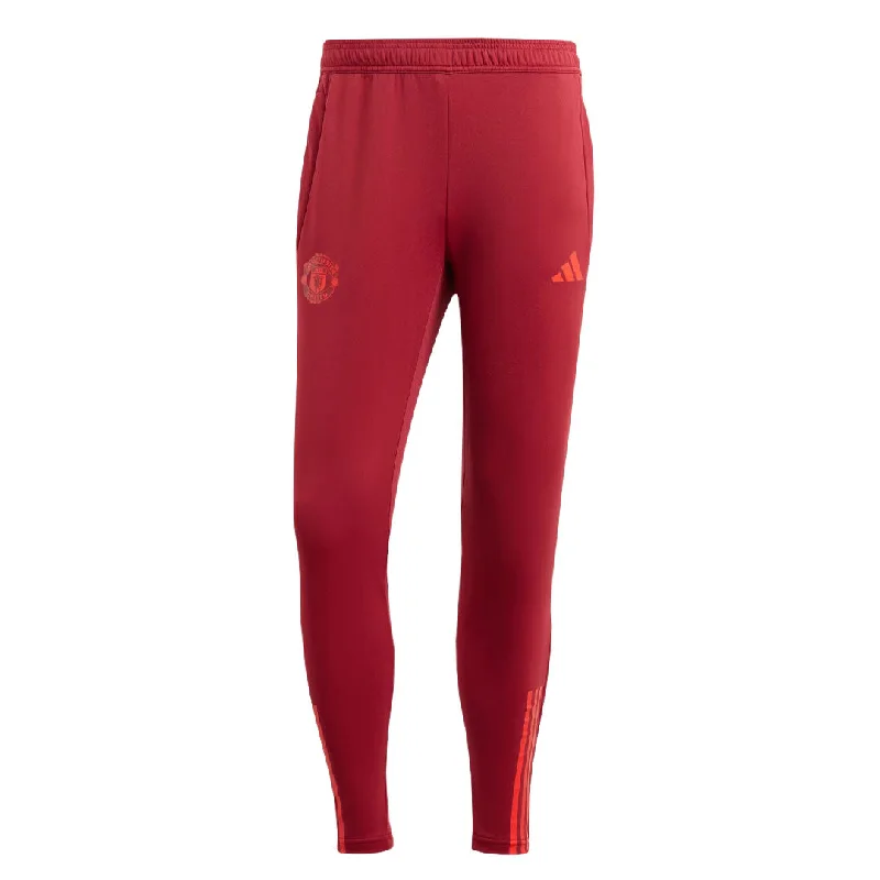 adidas - Men's Manchester United FC Training Pant (IA7282)