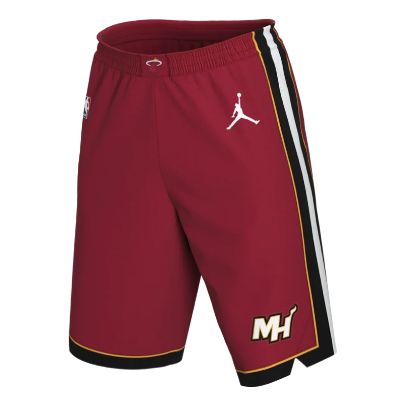 Jordan Brand Statement Red Swingman Shorts