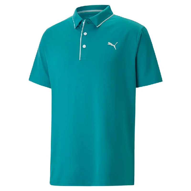 Puma - Men's Mattr Bridges Polo (538708 04)