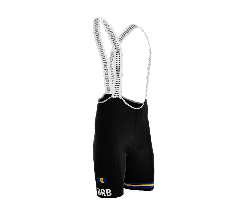 Barbados CODE Cycling Pro Bib Shorts Bike for Women