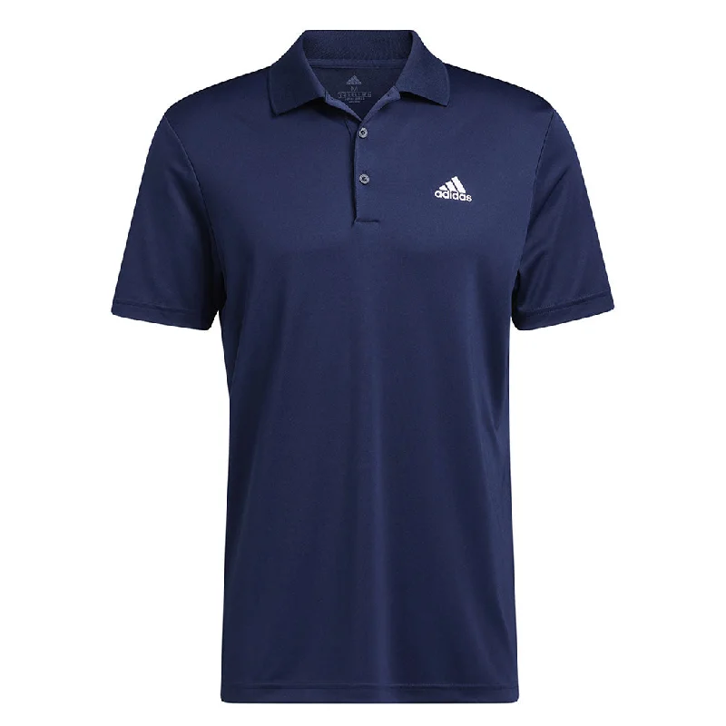 adidas - Men's Performance Primegreen Polo (GQ3133)