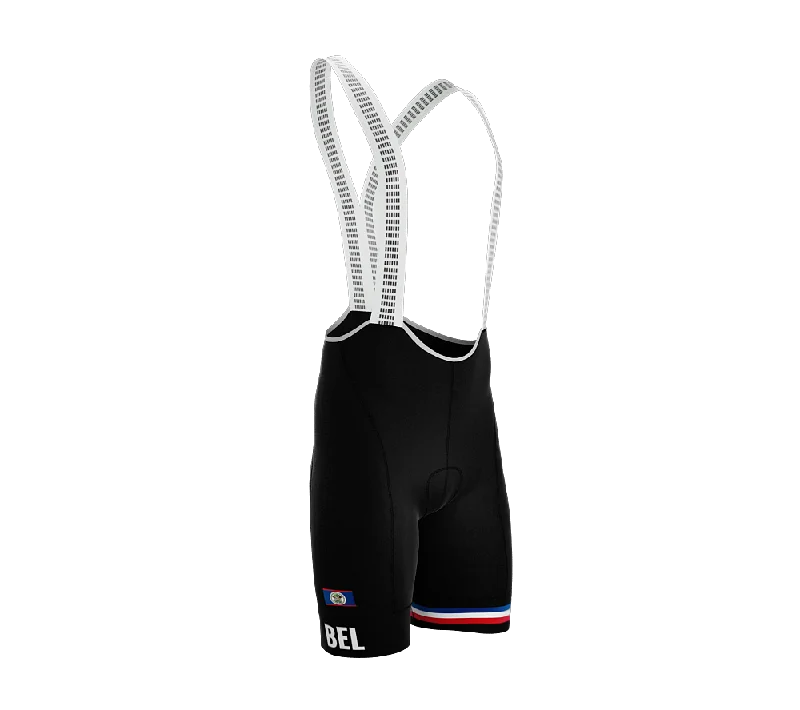 Belize CODE Cycling Pro Bib Shorts Bike for Women