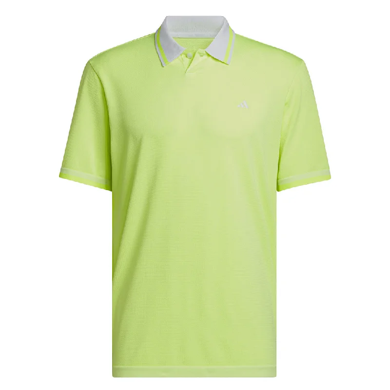 adidas - Men's Primeknit Polo (IJ5283)