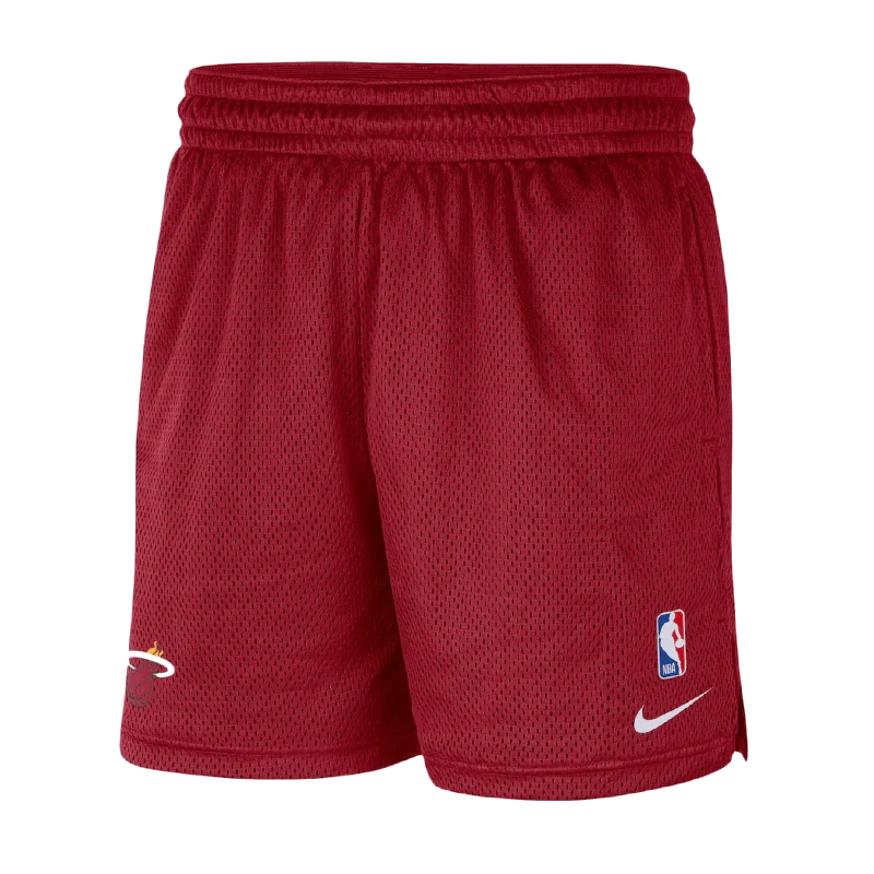 Nike Miami HEAT Player Shorts