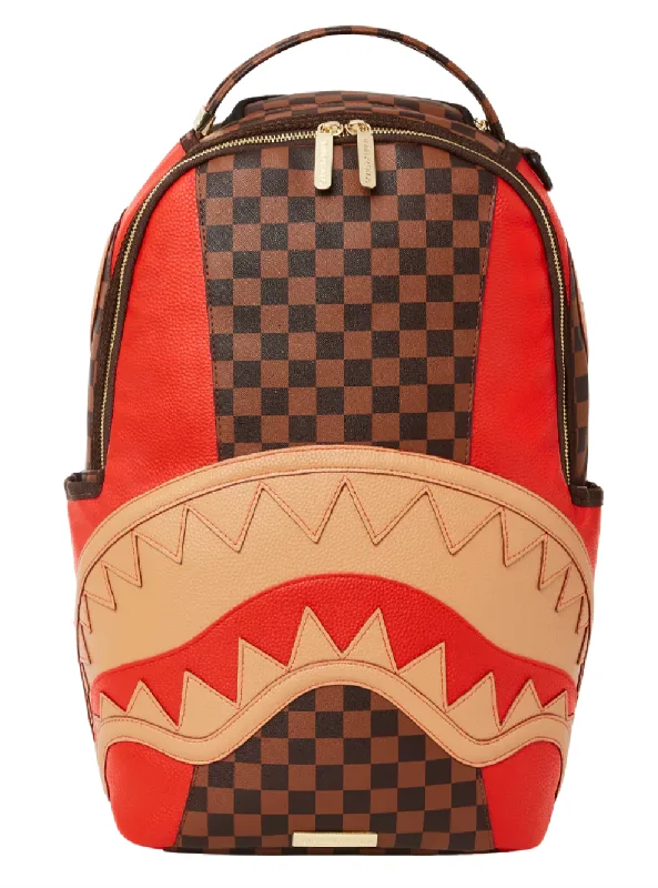 Sprayground - Raceway Henny DLXVF Backpack