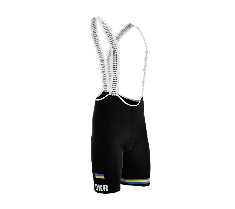 Ukraine CODE Cycling Pro Bib Shorts Bike for Women