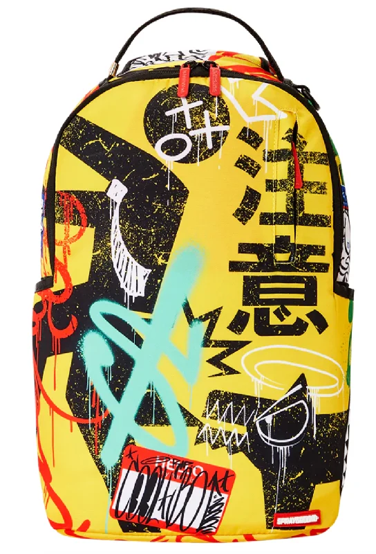 Sprayground - Off The Leash スプレーグラウンド (DLXR)