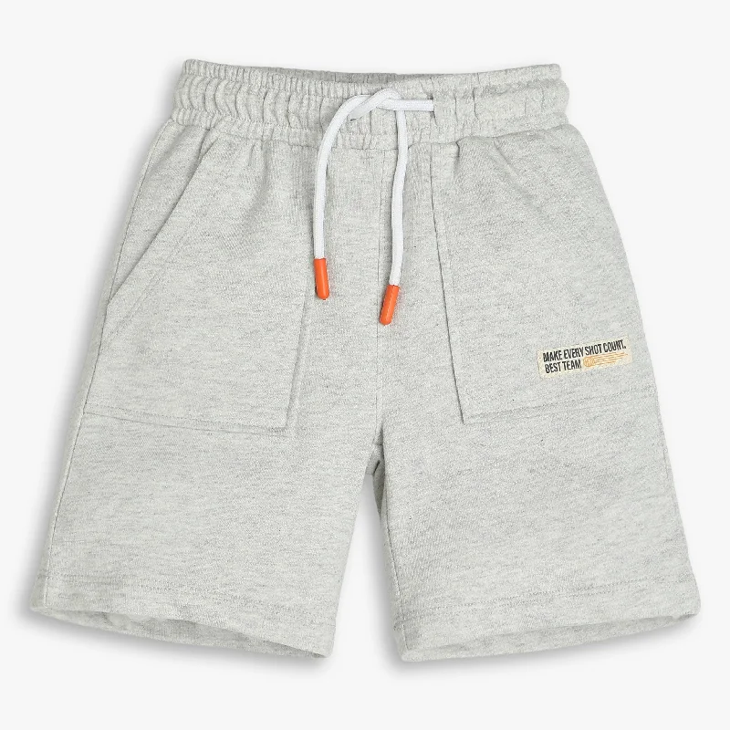 Boys Knee Length Shorts