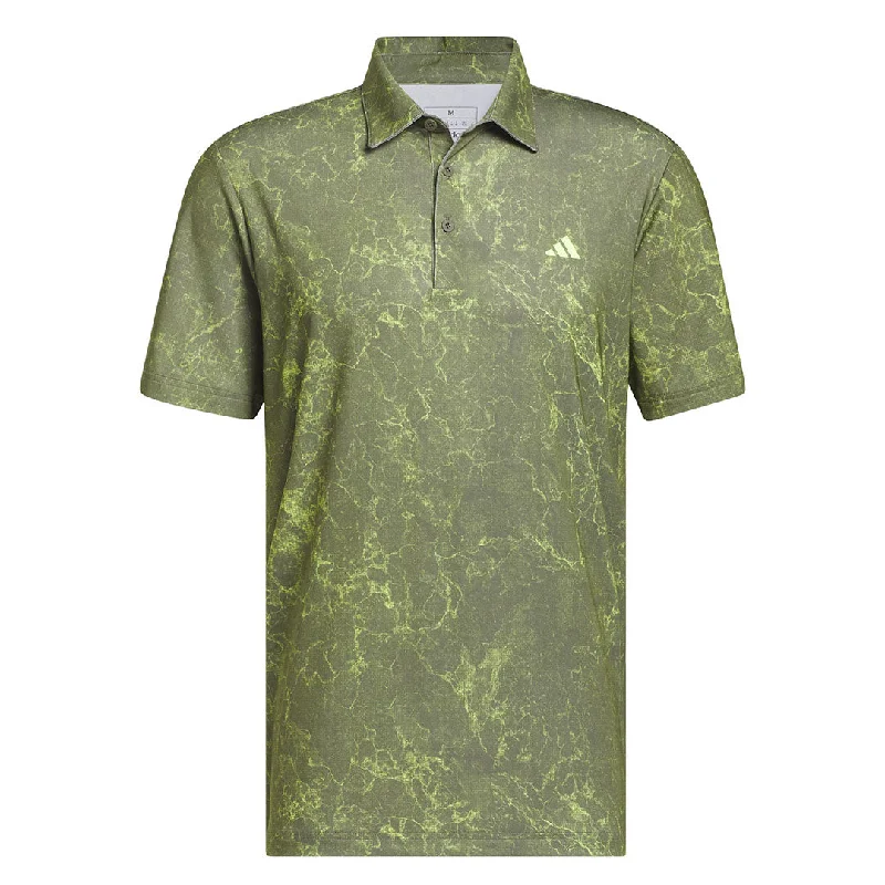 adidas - Men's Sun Energy Polo (IB1994)