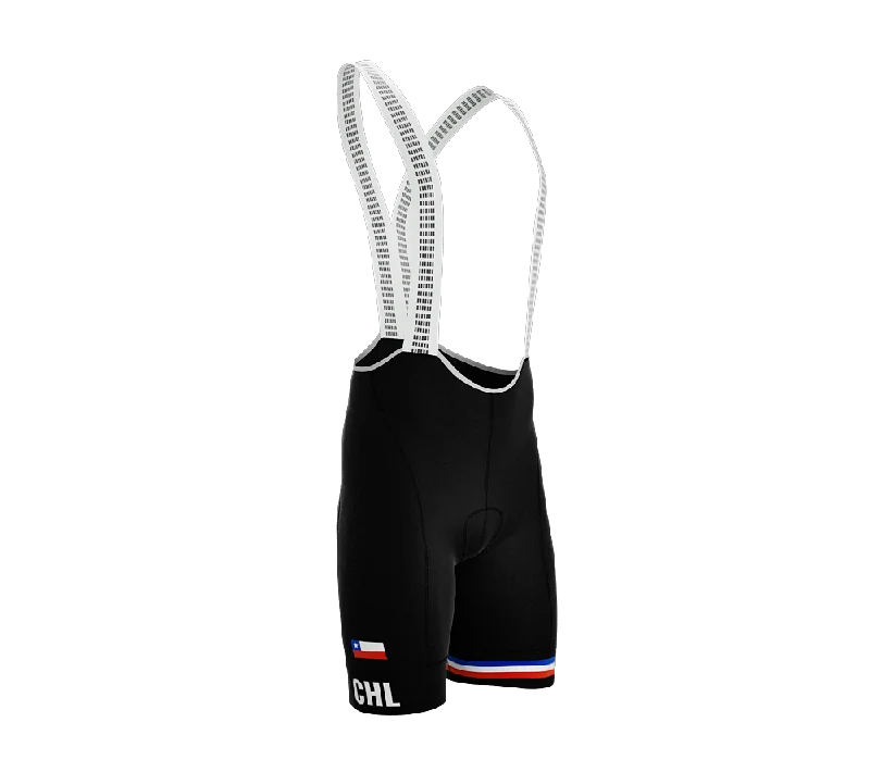 Chile CODE Cycling Pro Bib Shorts Bike for Men