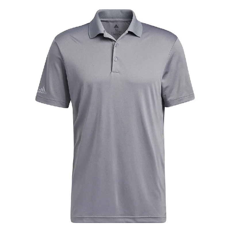 adidas - Men's Performance Primegreen Polo (GQ3127)