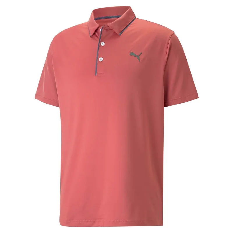 Puma - Men's Mattr Bridges Polo (538708 10)