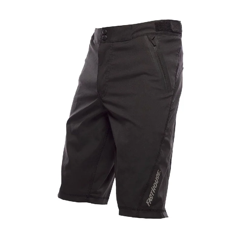 Crossline 2.0 Youth Short - Black