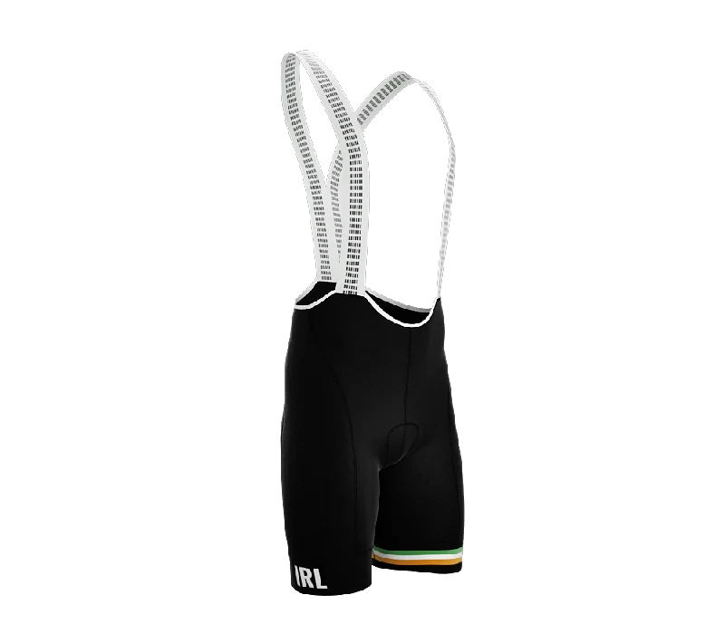 Ireland CODE Cycling Pro Bib Shorts Bike for Women