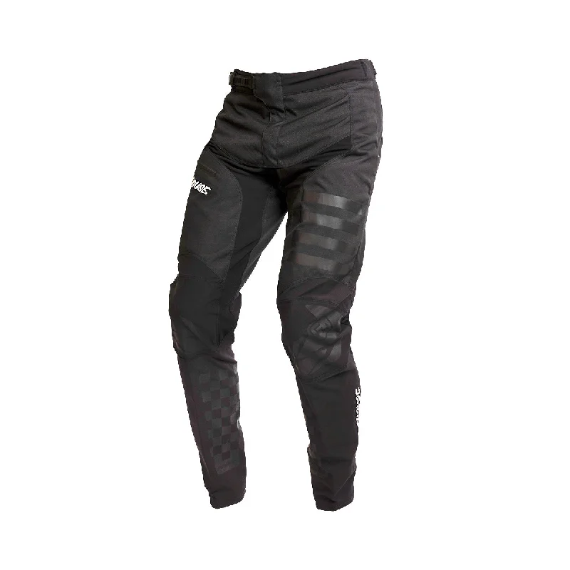 Fastline 2.0 Youth MTB Pant - Black