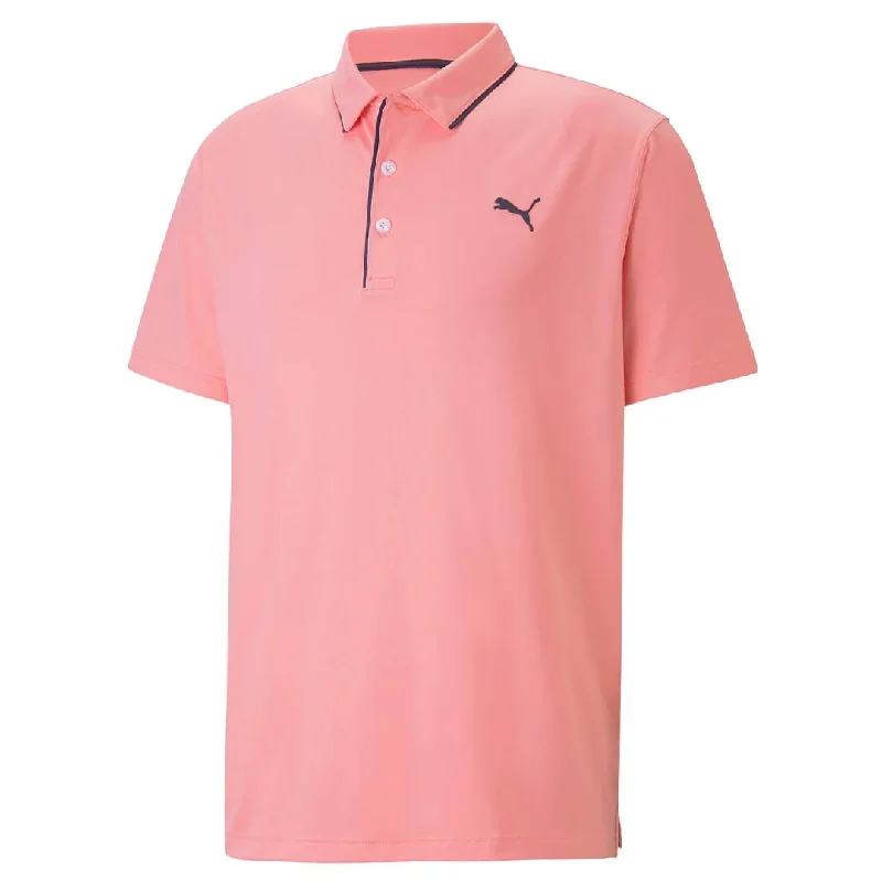 Puma - Men's Mattr Bridges Polo (538708 07)