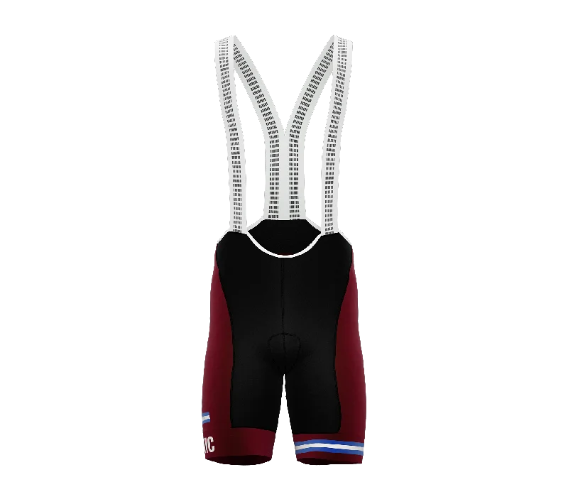 Nicaragua Vine CODE Cycling Pro Bib Shorts Bike for Men and Women