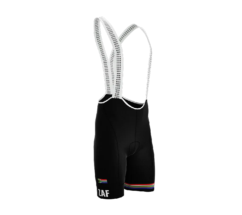 South Africa CODE Cycling Pro Bib Shorts Bike for Women