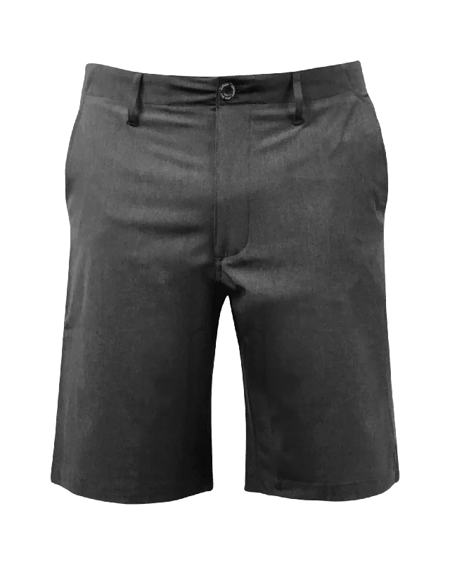 Hybrid Shorts - Gray