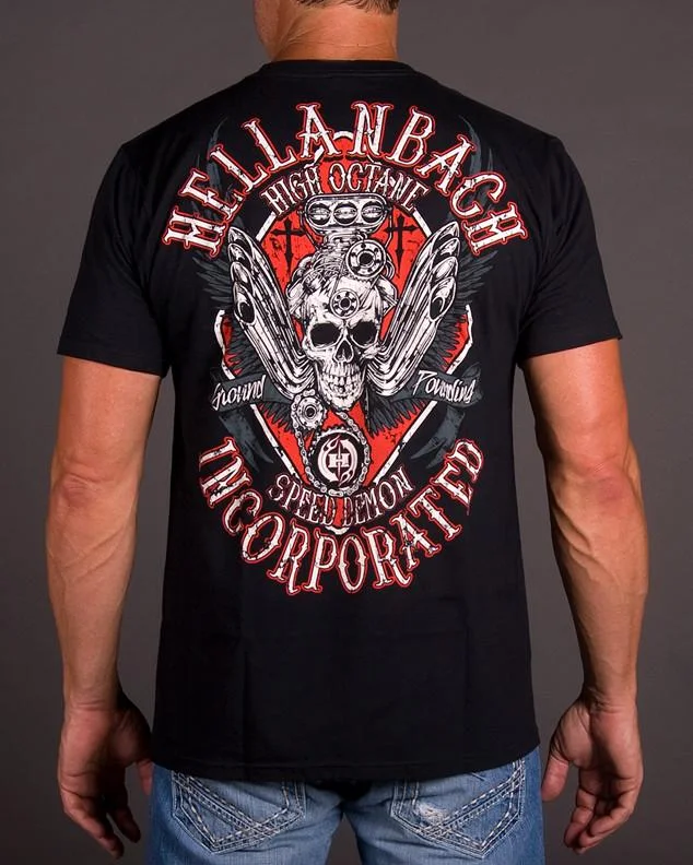 High Octane T-Shirt