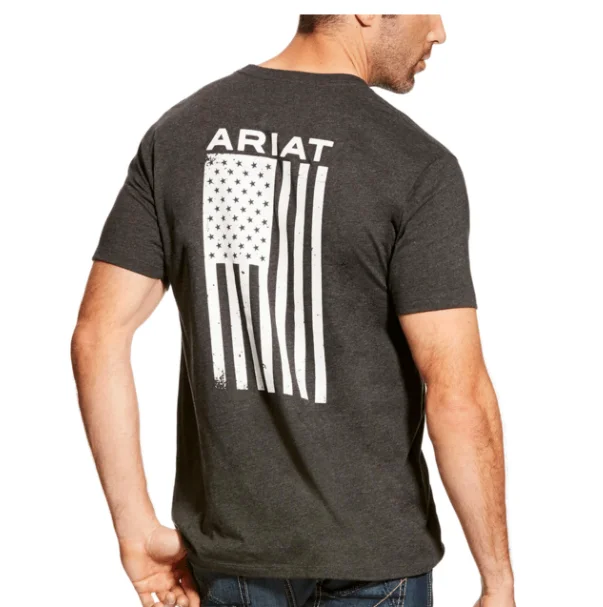 Ariat Freedom Graphic T shirt