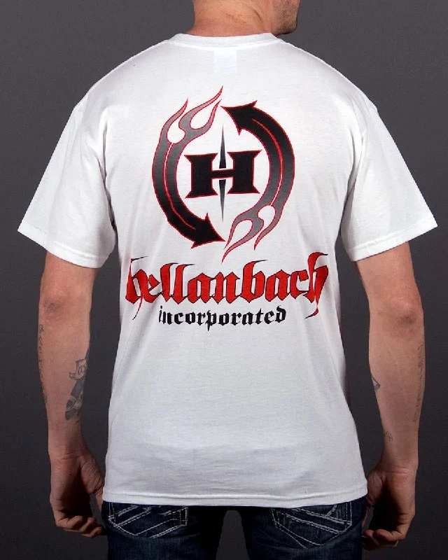 Hellanbach Logo T-Shirt